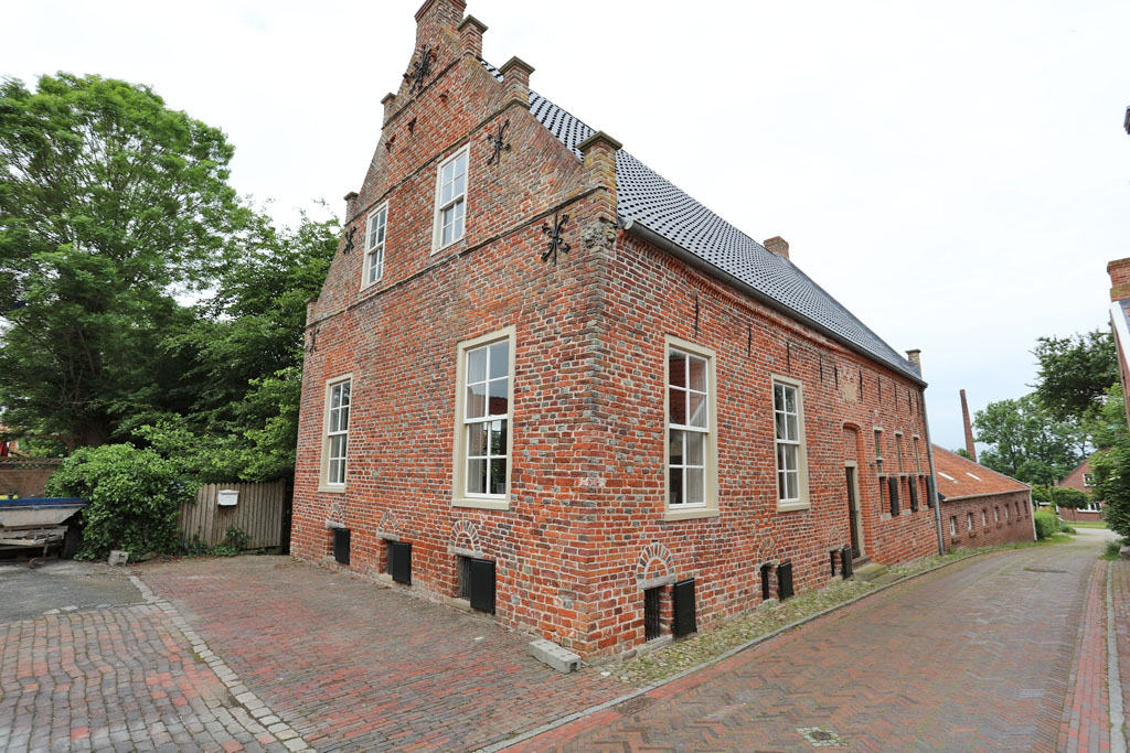 Steinhaus in Uttum erfolgreich verkauft