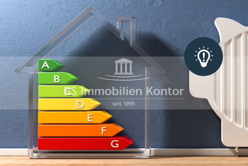 Energieausweis