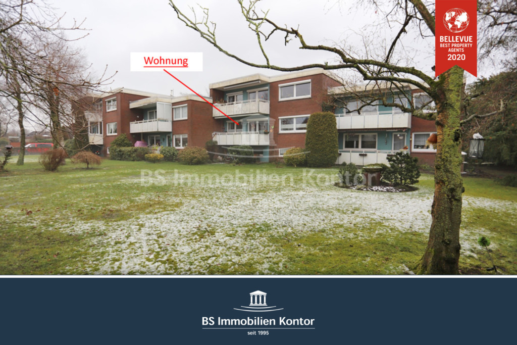 Titelbild Wohnung