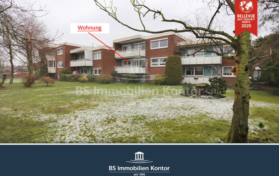 Titelbild Wohnung