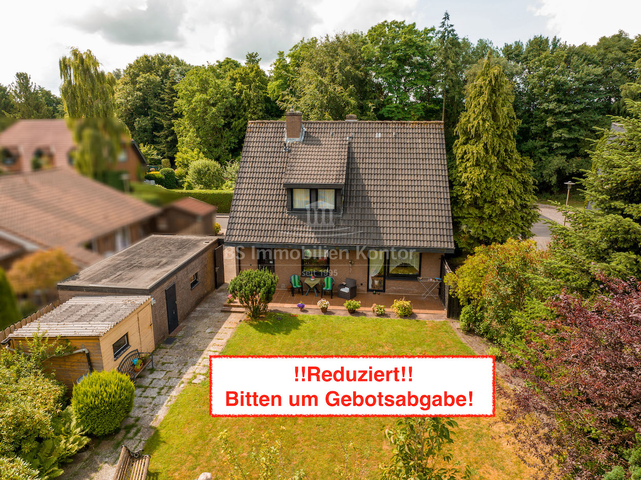 Einfamilienhaus Zu Verkaufen