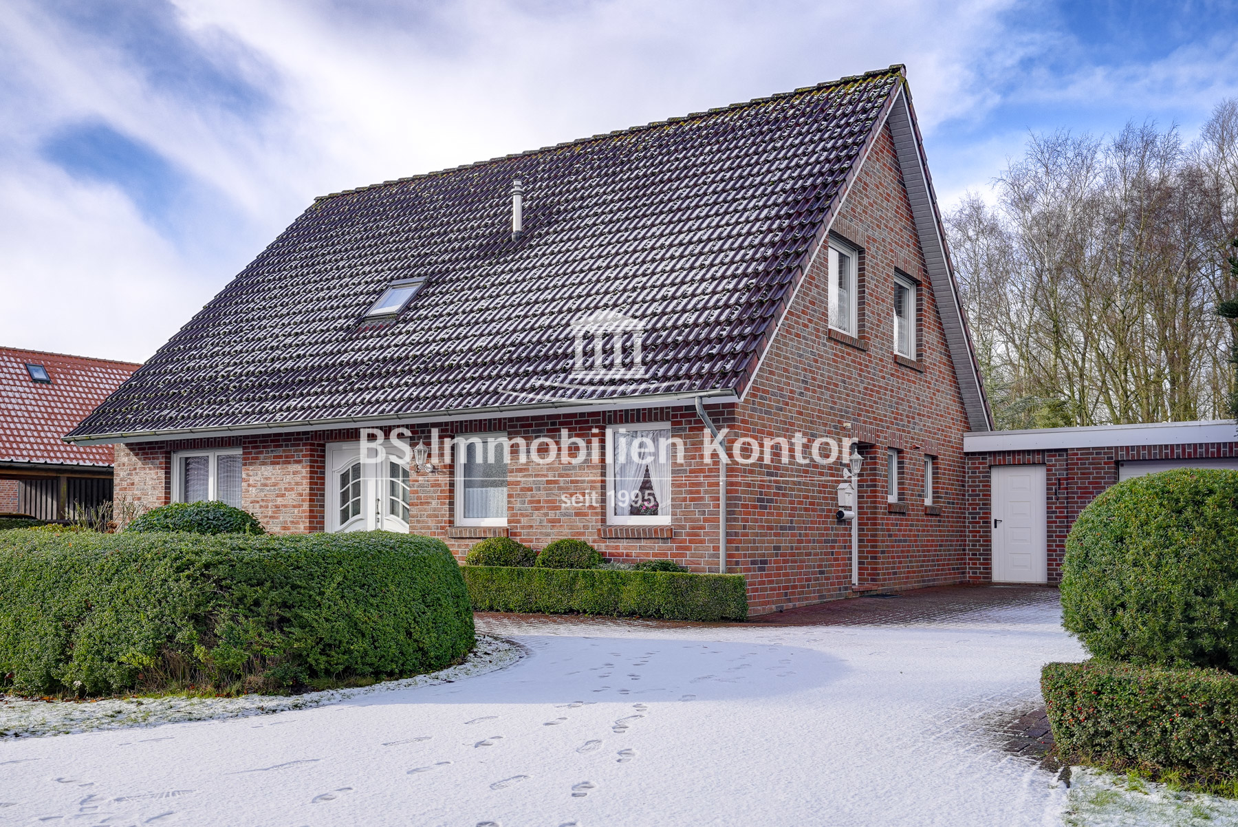 Einfamilienhaus Zu Verkaufen