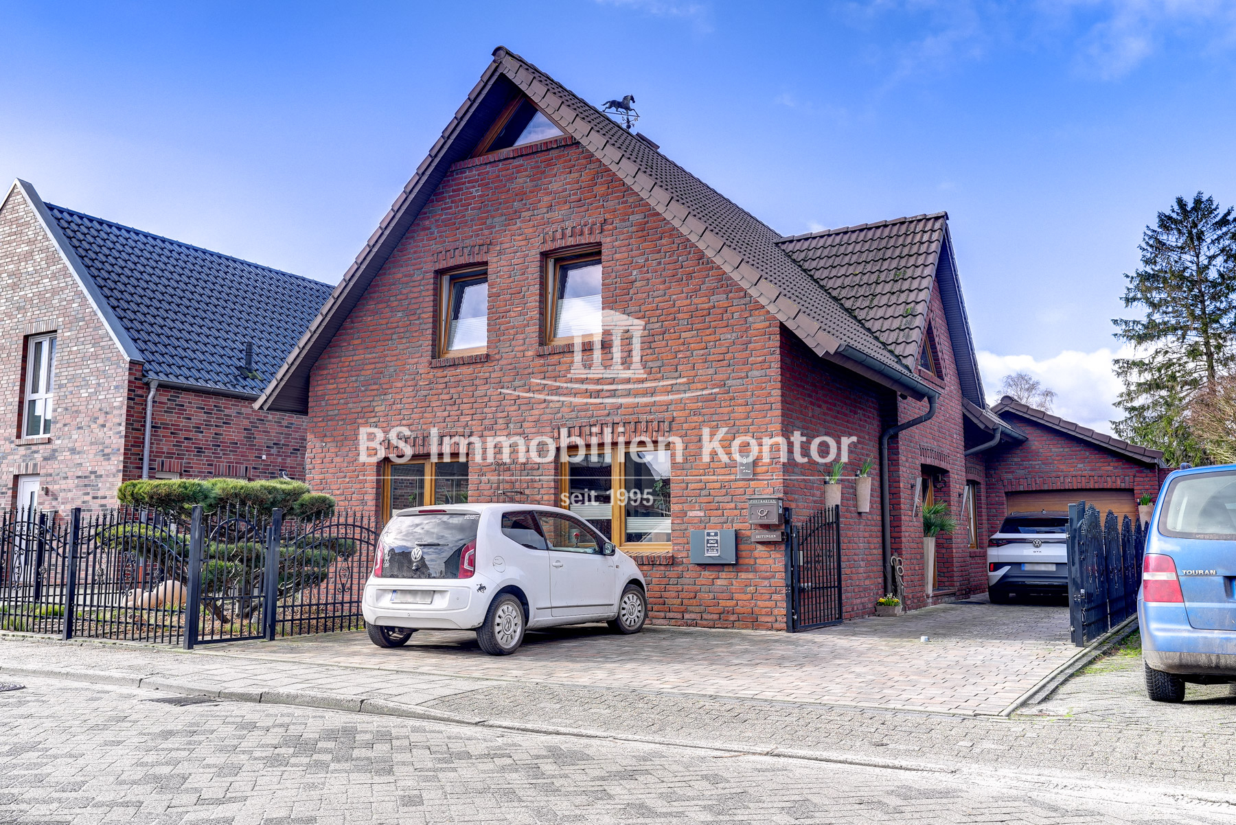 Einfamilienhaus Zu Verkaufen