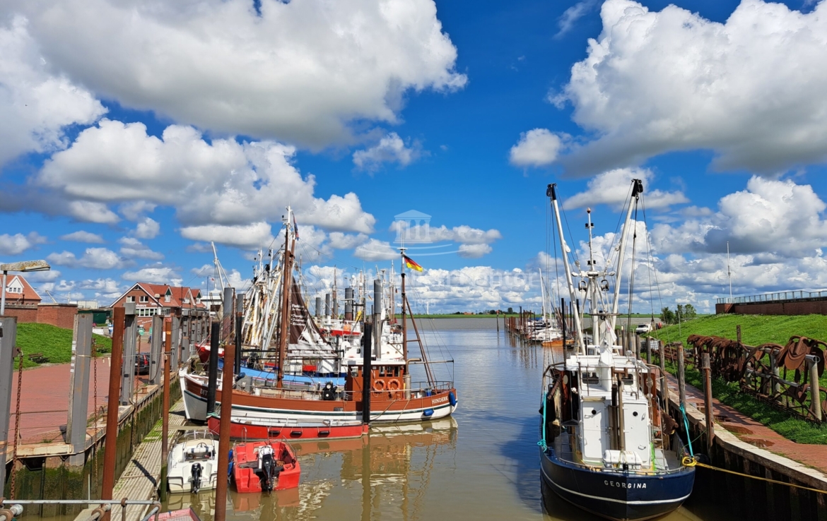 Ditzum 2 PKW Minuten entfernt