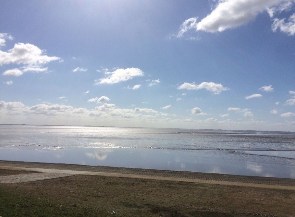 Aussichtsplattform 4 PKW Minuten entfernt