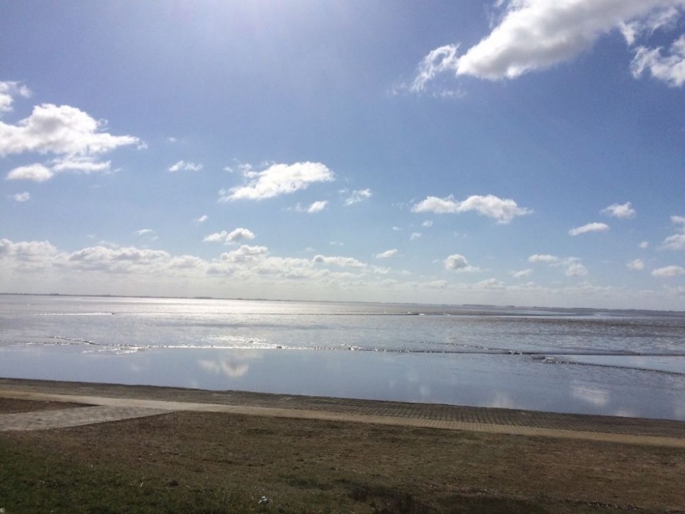 Aussichtsplattform 4 PKW Minuten entfernt