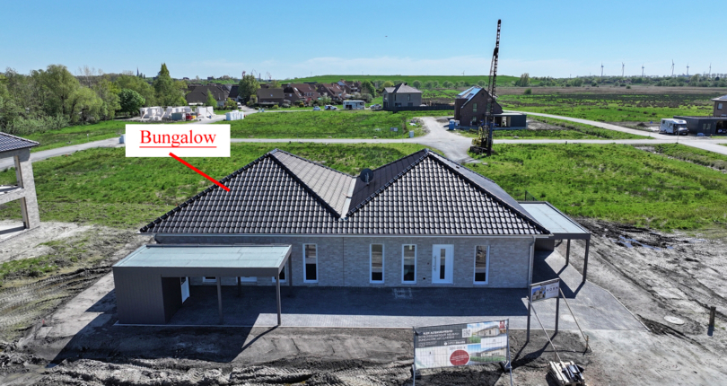 Energieeffizient & barrierefrei – zwei Käufer finden ihr Zuhause in Emden