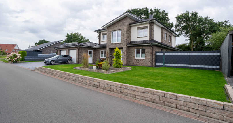 Von Shanghai ins Emsland – Internationaler Käufer sichert sich Stadtvilla in Vrees