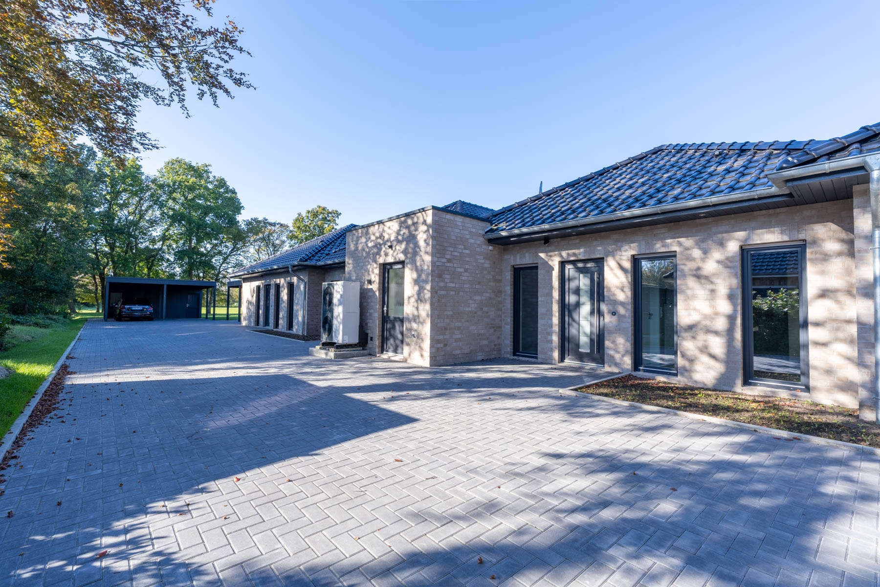 Ein neues Zuhause in Flachsmeer – ganz ohne Stufen