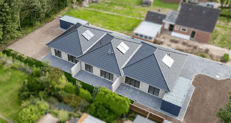 Drei Wohnungen. Drei Käufer. Drei Bundesländer. Ein Verkaufsrekord in Ostrhauderfehn