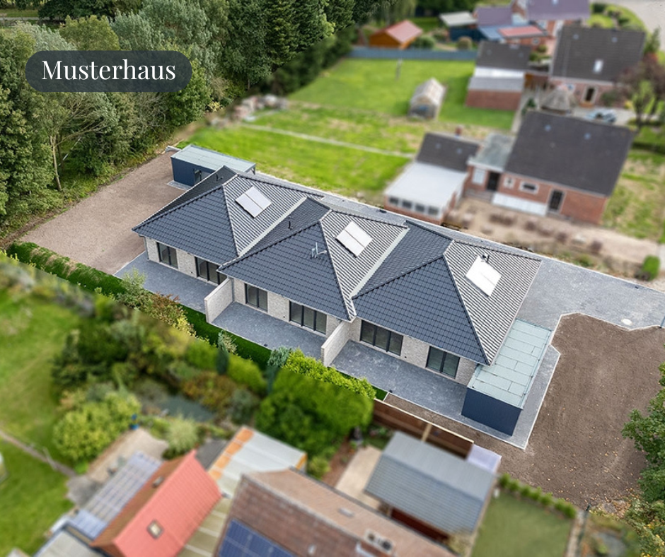 Drei Wohnungen. Drei Käufer. Drei Bundesländer. Ein Verkaufsrekord in Ostrhauderfehn