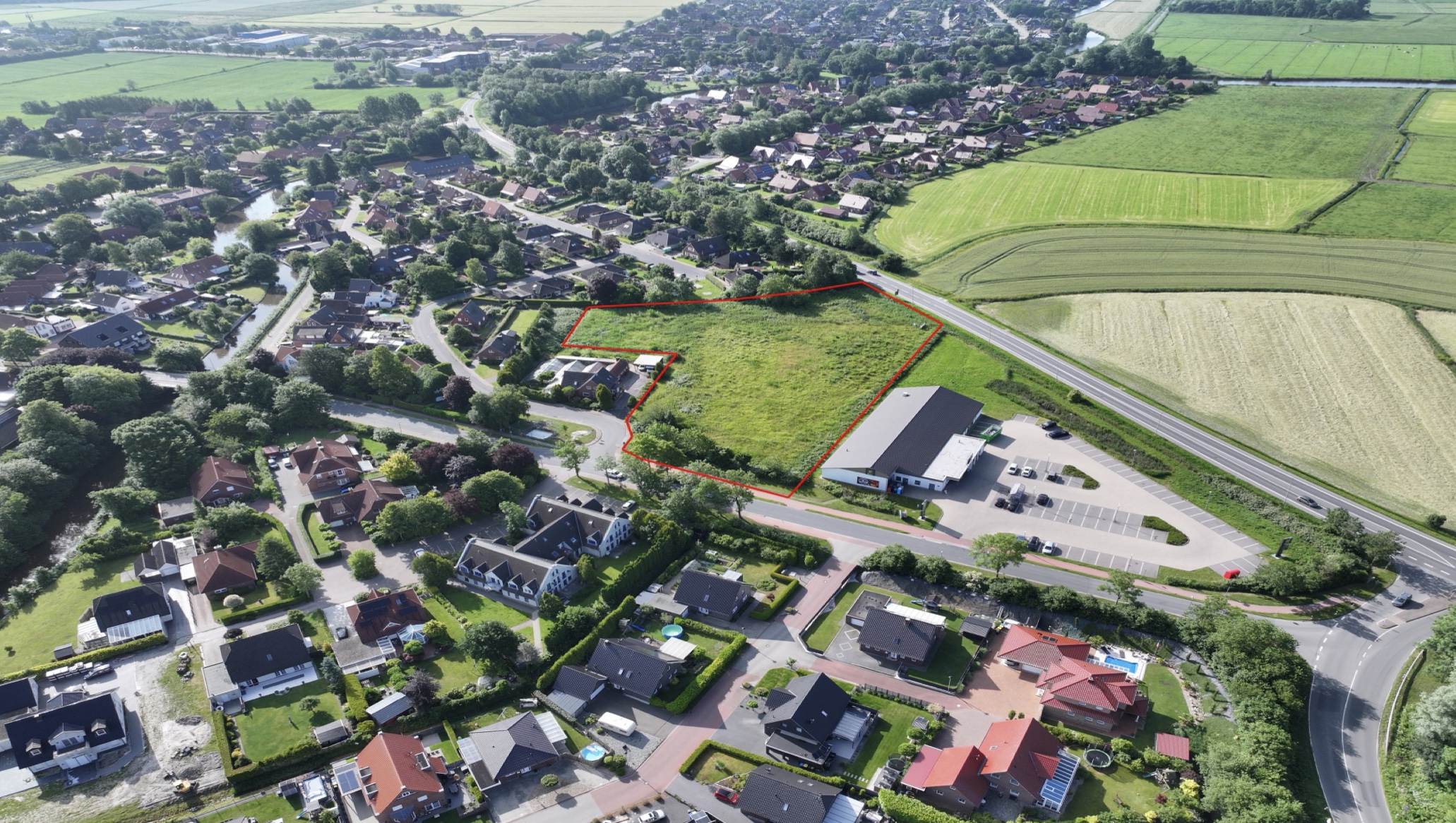 28 Bungalows, die Lebensqualität neu definieren