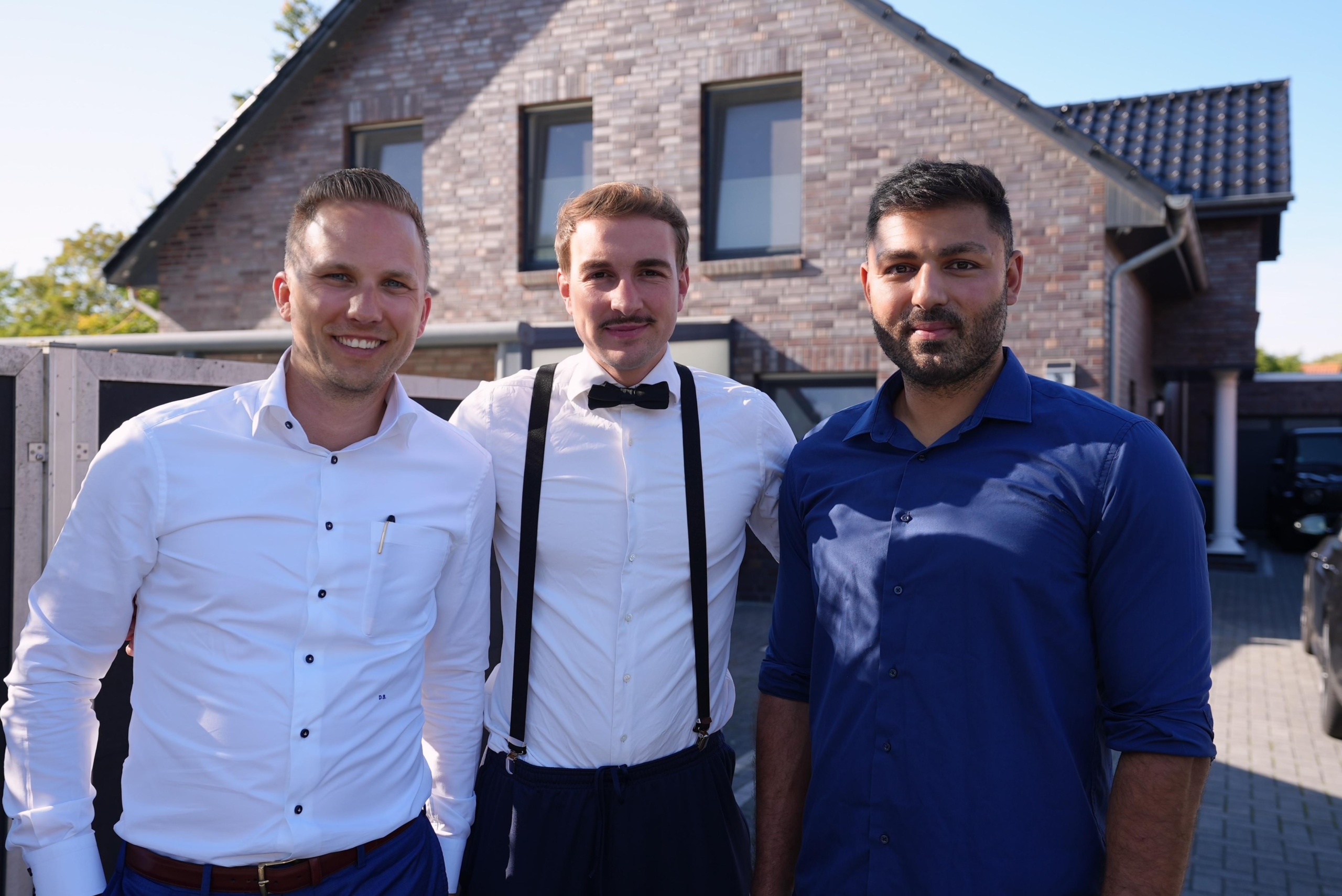 Wenn Immobilien zur Bühne werden – BS Immobilien Kontor trifft Mr. Unreal Estate