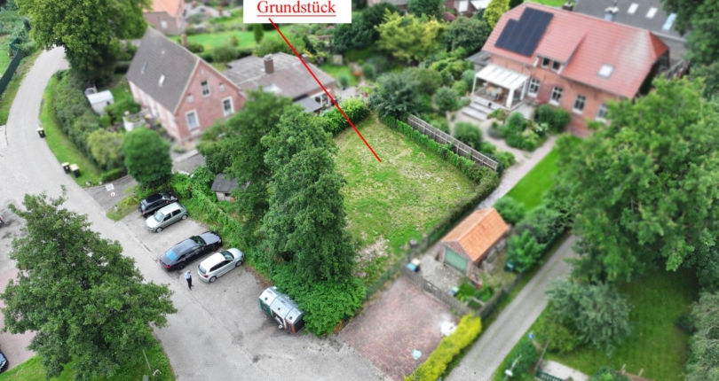 Neuer Wohnraum für Hinte – wo Visionen Gestalt annehmen