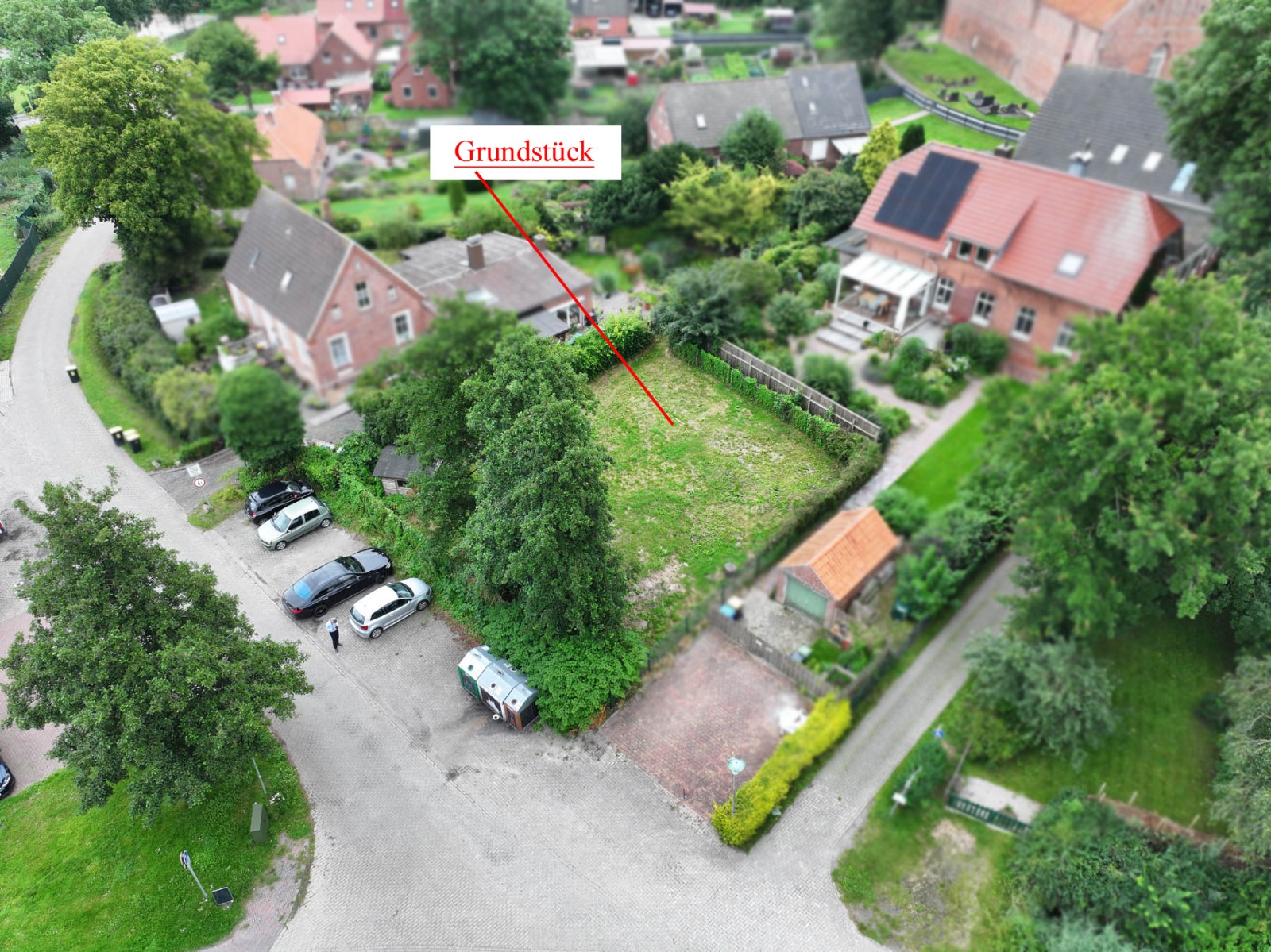 Neuer Wohnraum für Hinte – wo Visionen Gestalt annehmen