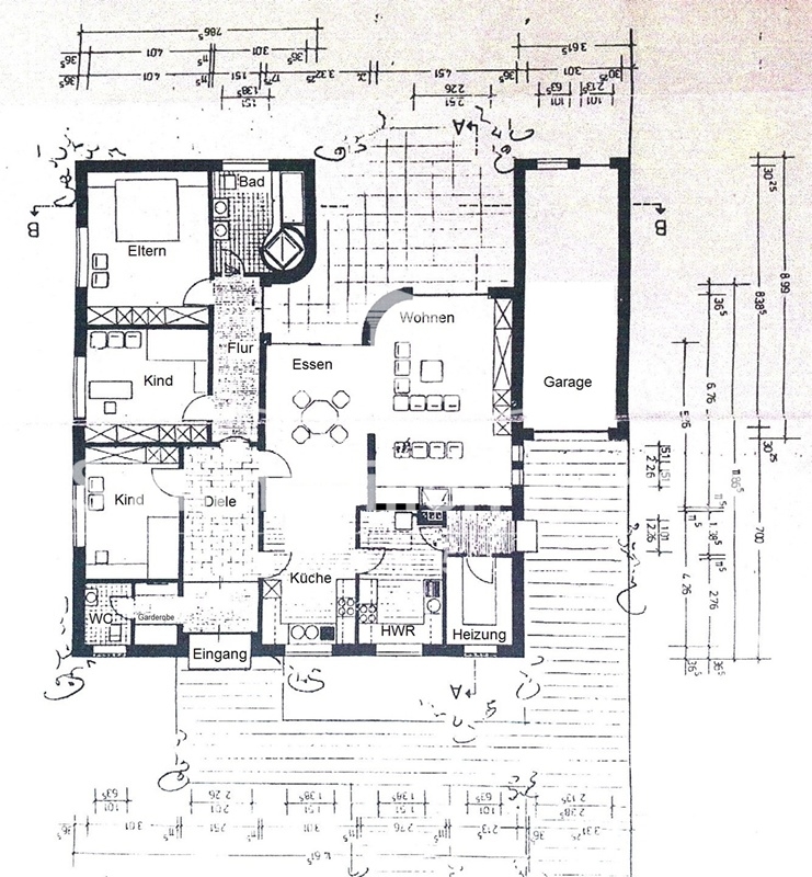 R1314 - Grundriss EG 1