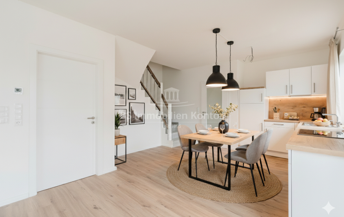 Virtual Home Staging