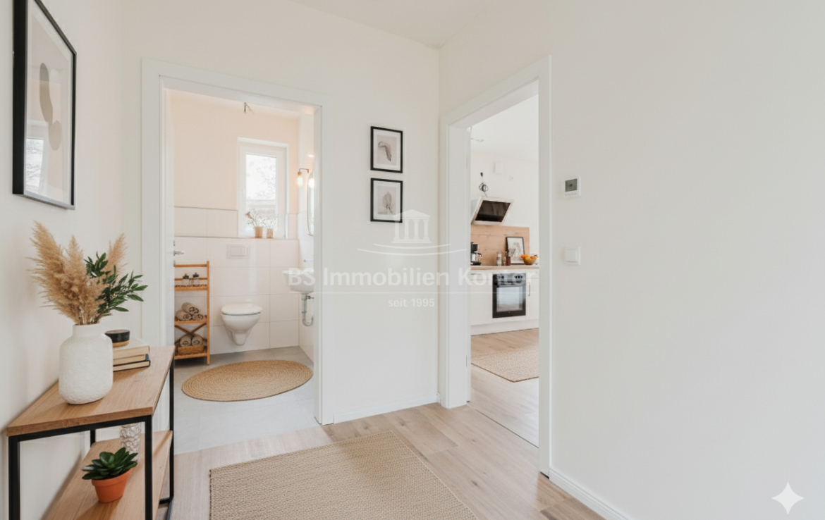 Virtual Home Staging