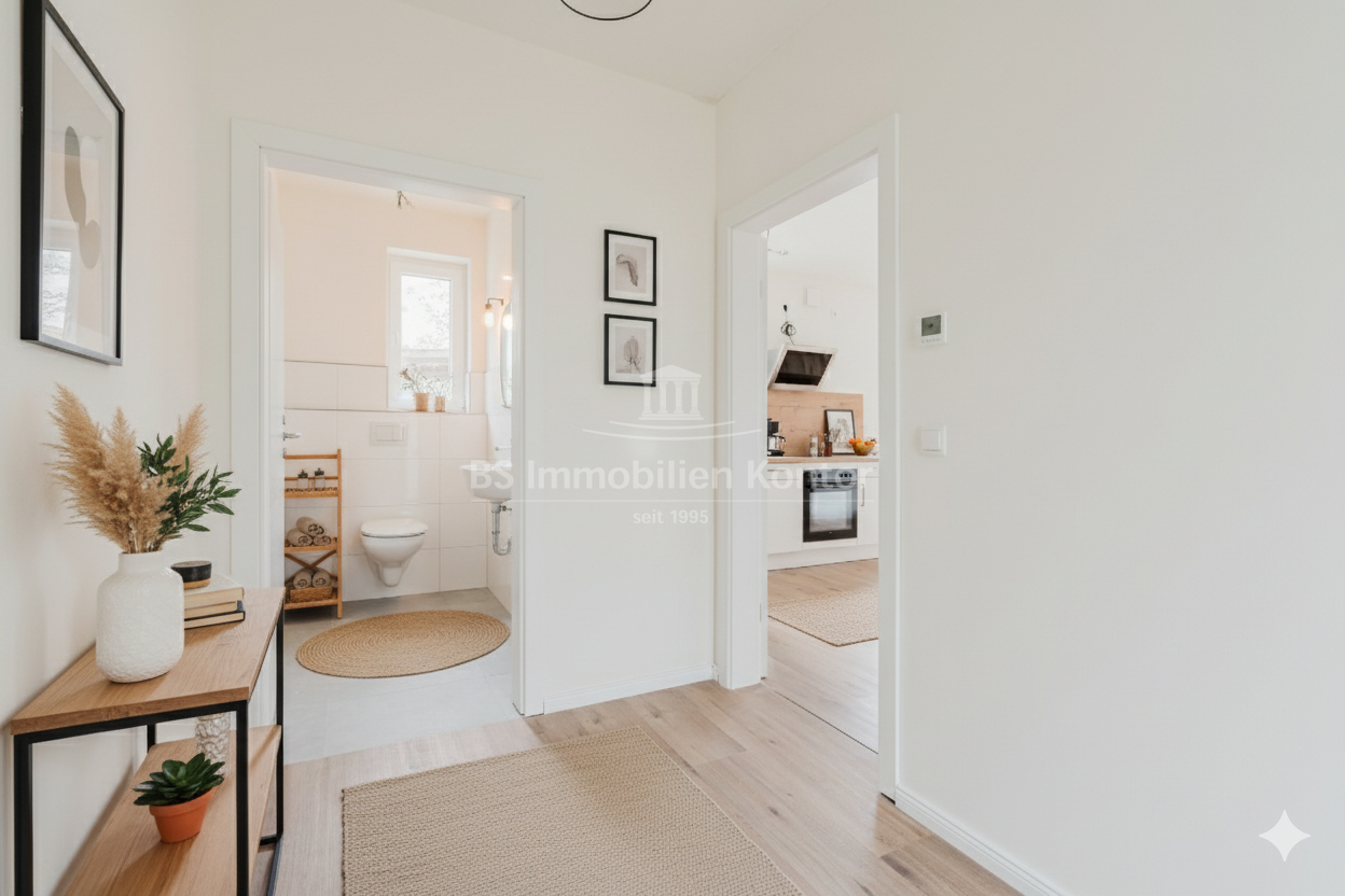 Virtual Home Staging