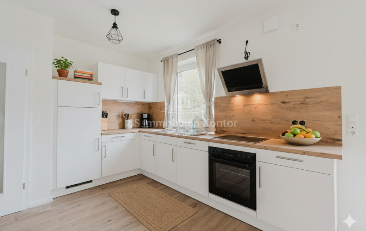 Virtual Home Staging