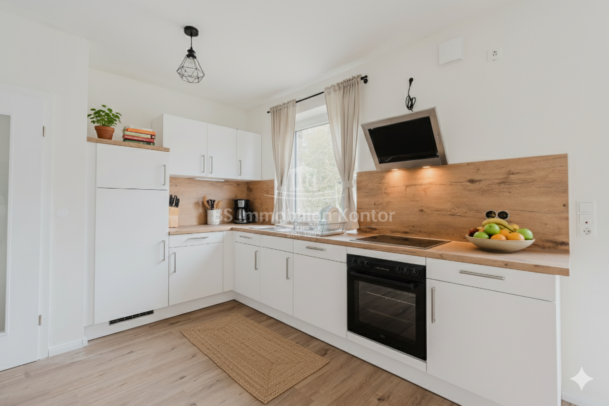 Virtual Home Staging