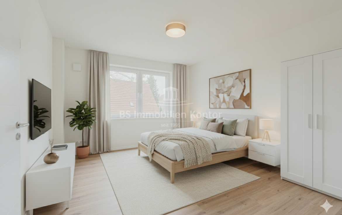 Virtual Home Staging