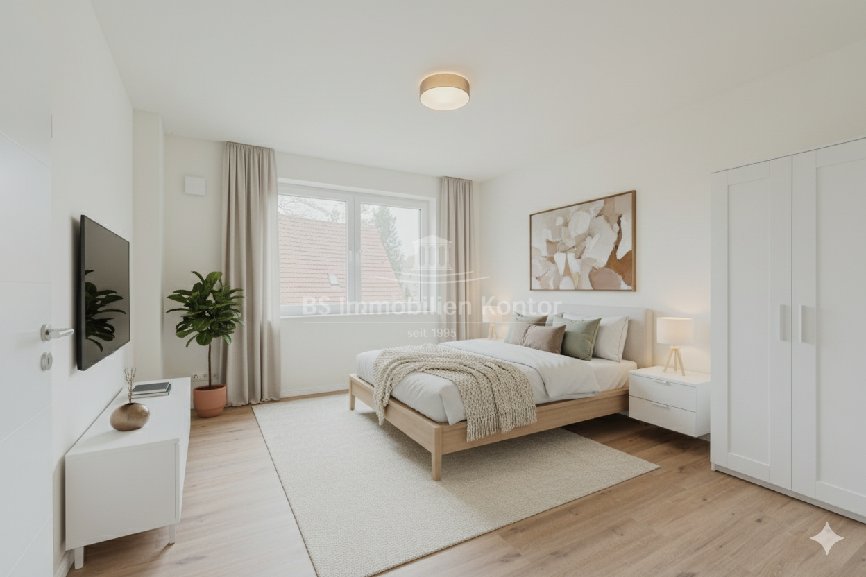 Virtual Home Staging