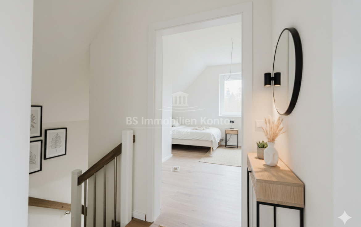 Virtual Home Staging