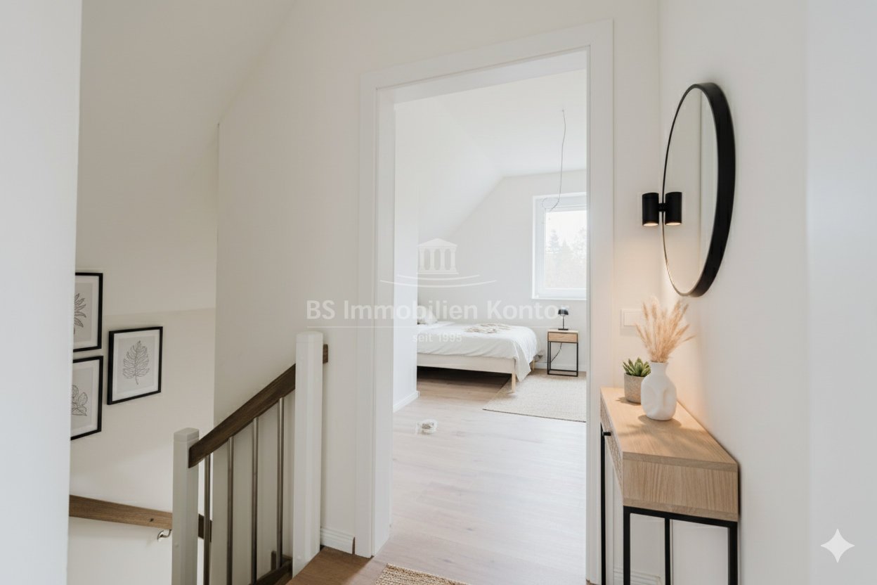 Virtual Home Staging