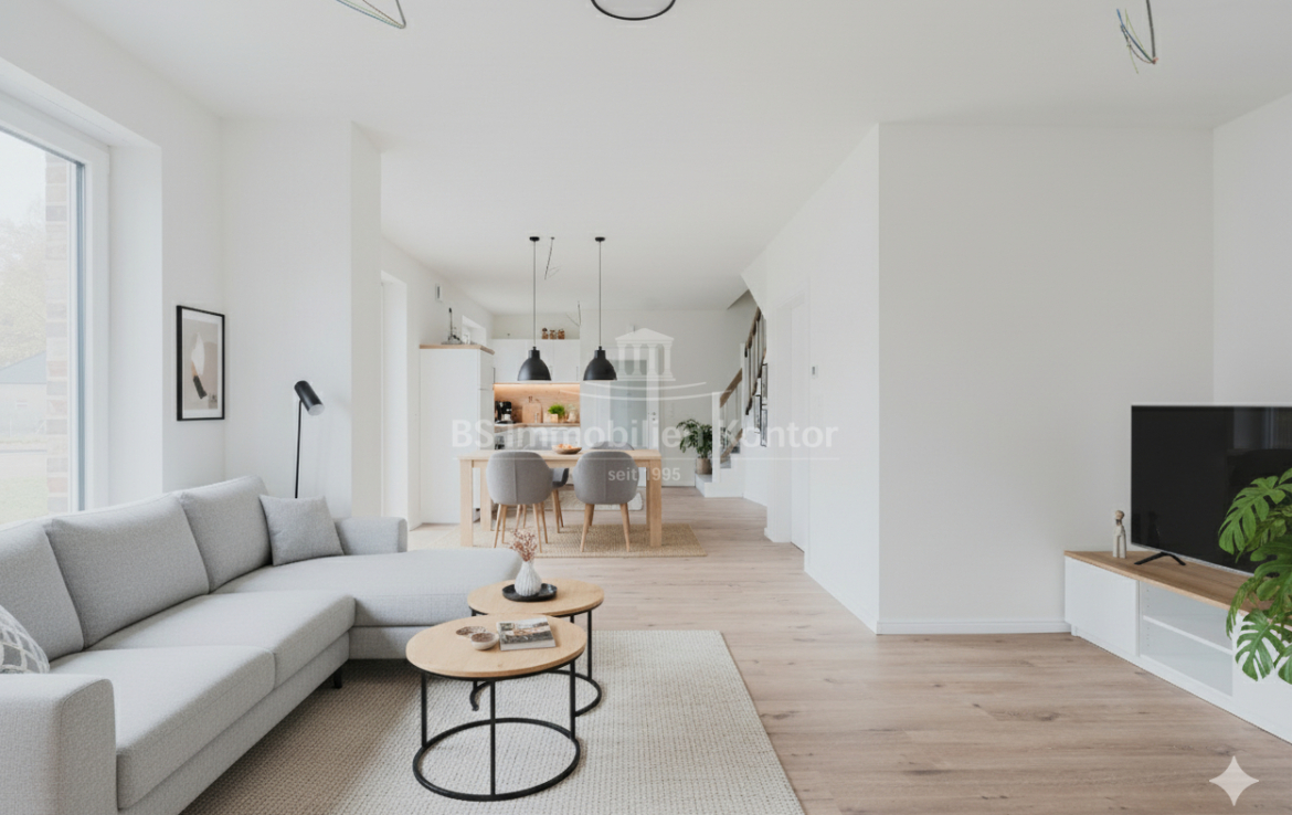 Virtual Home Staging