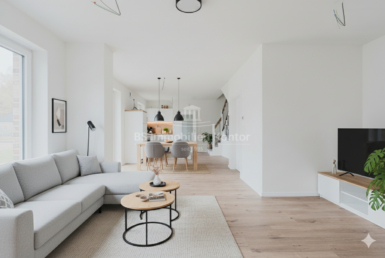 Virtual Home Staging