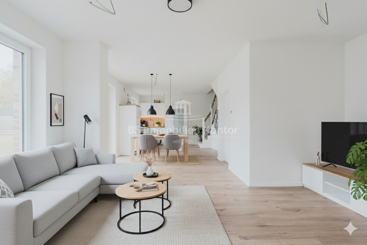 Virtual Home Staging