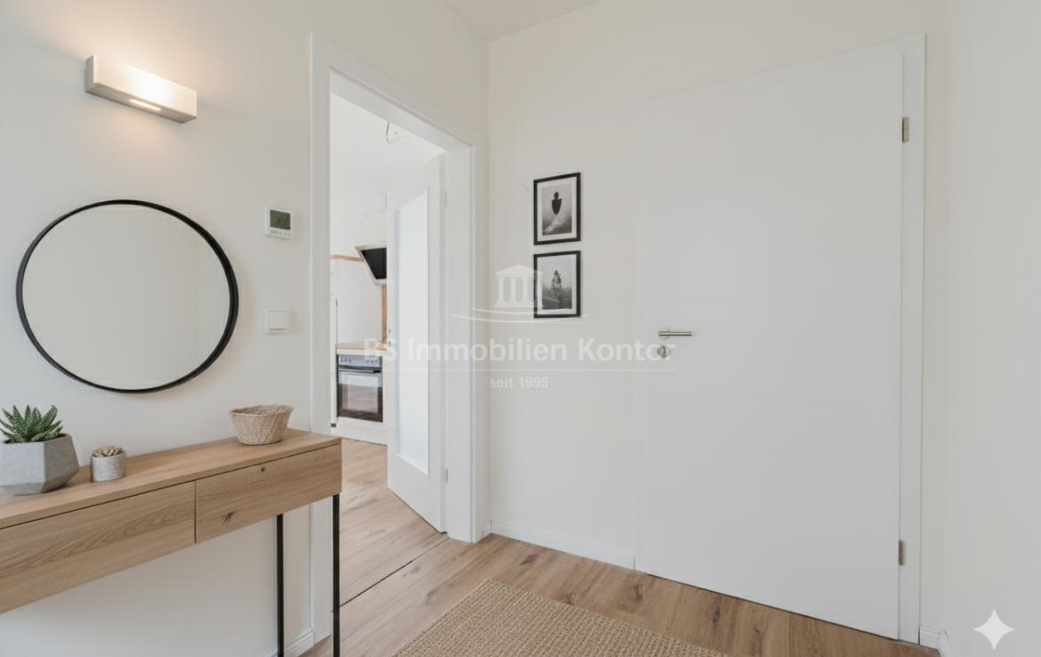 Virtual Home Staging