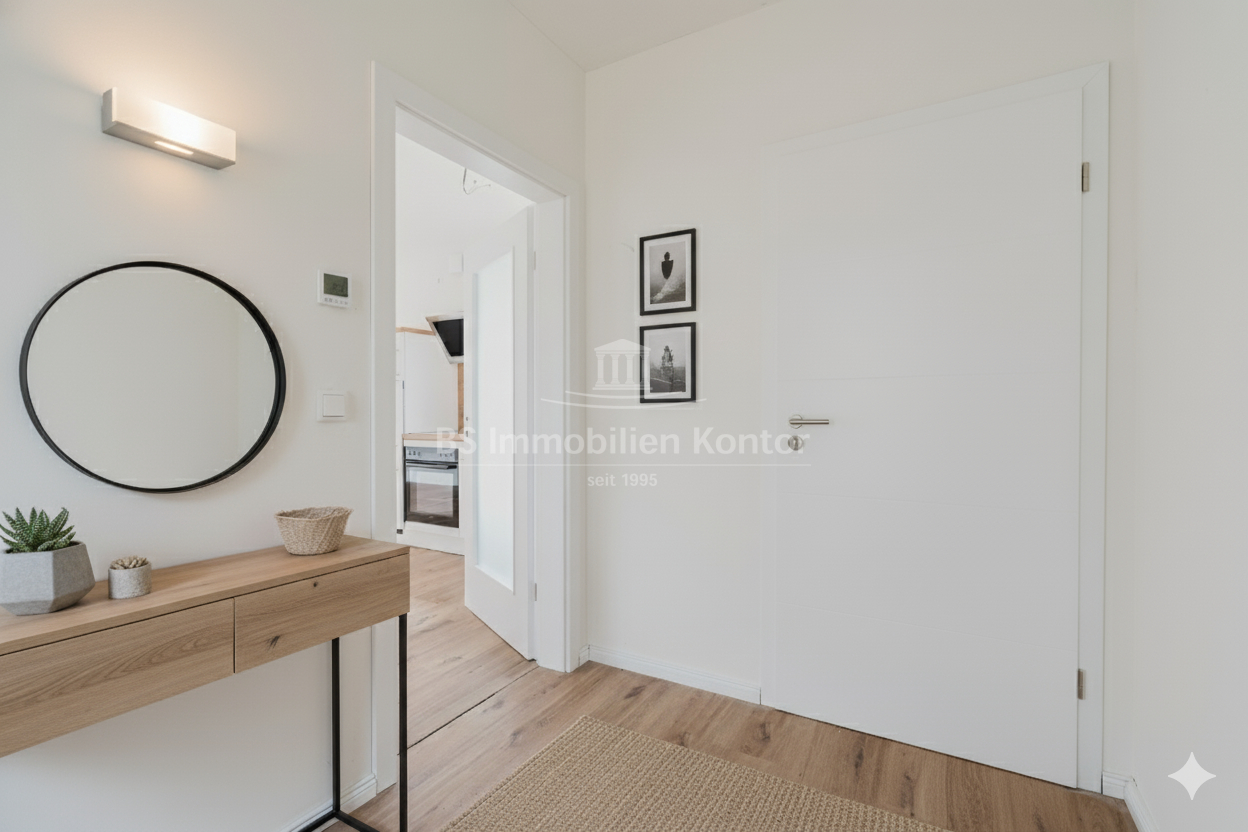 Virtual Home Staging