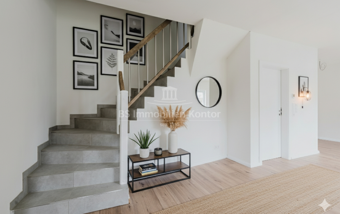 Virtual Home Staging