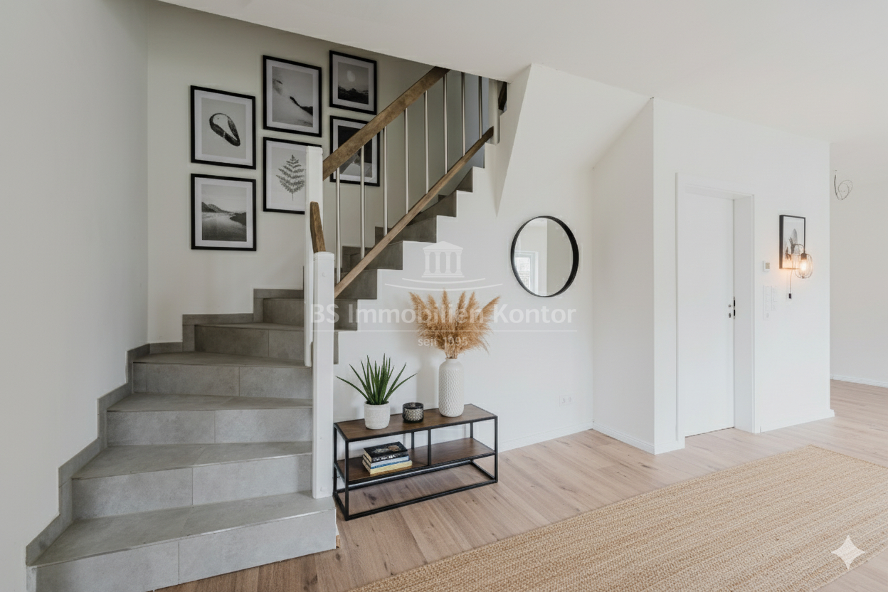 Virtual Home Staging