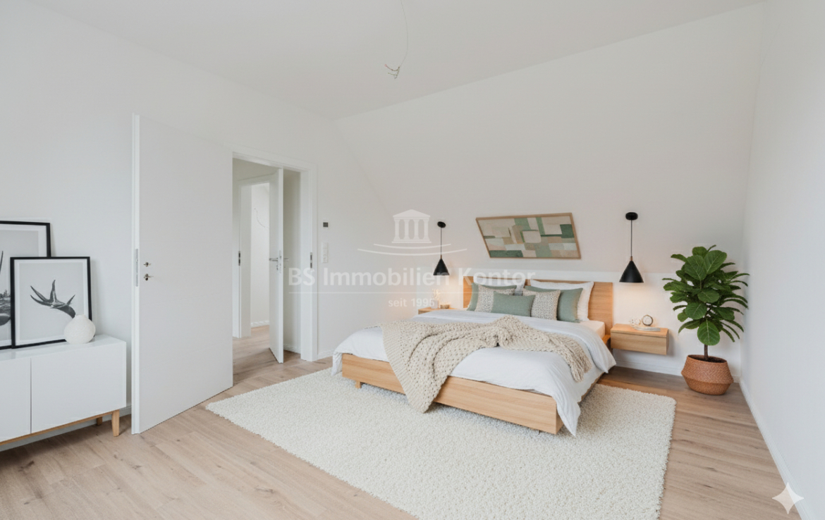 Virtual Home Staging