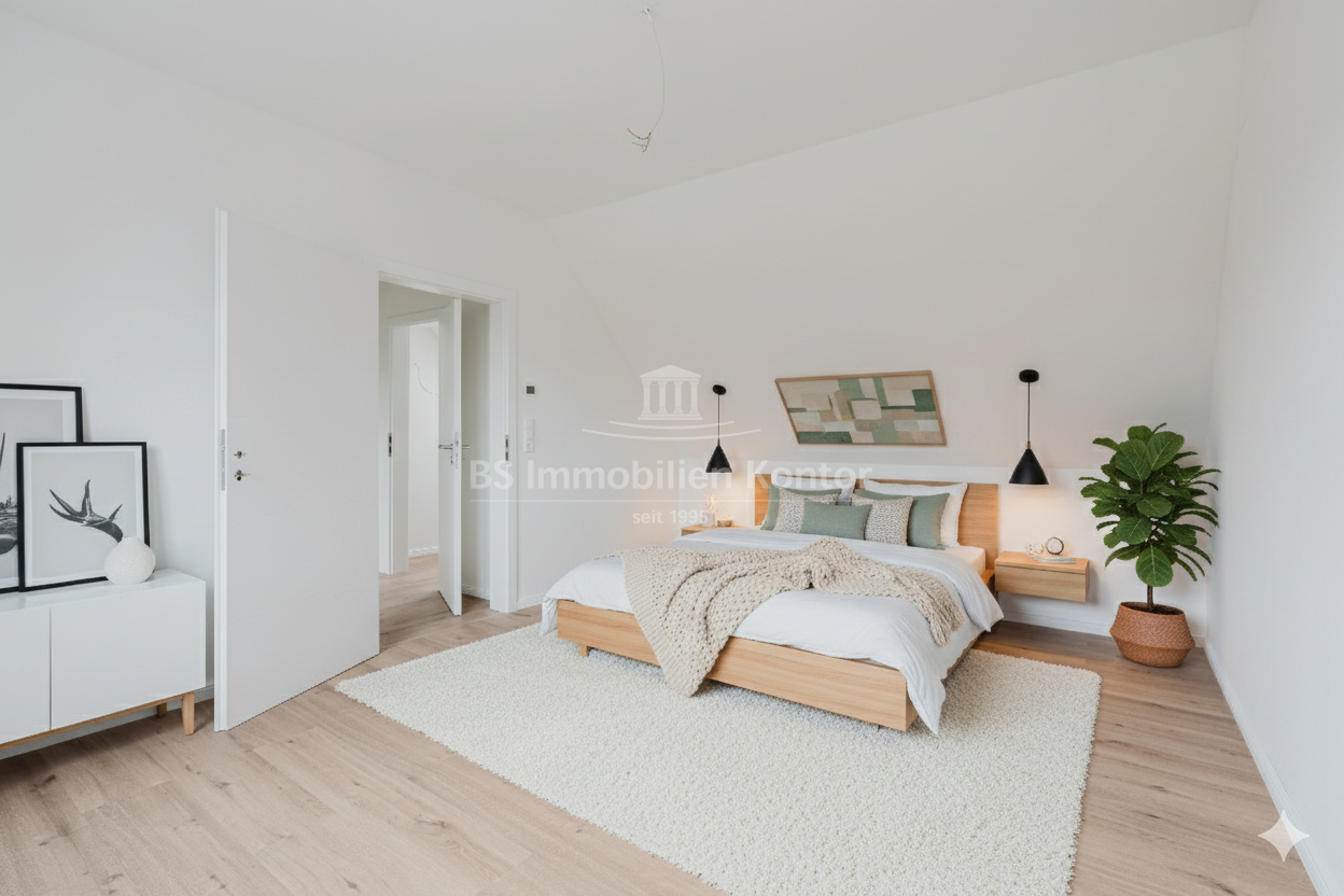 Virtual Home Staging