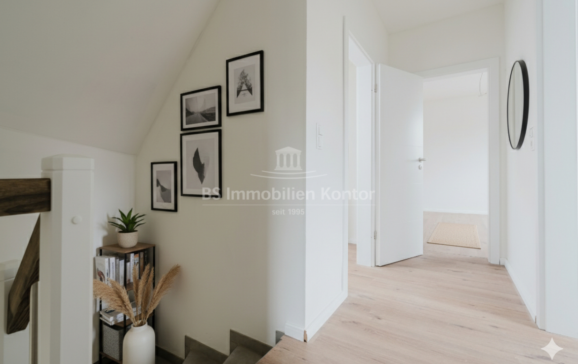 Virtual Home Staging