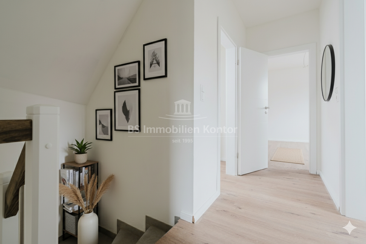 Virtual Home Staging