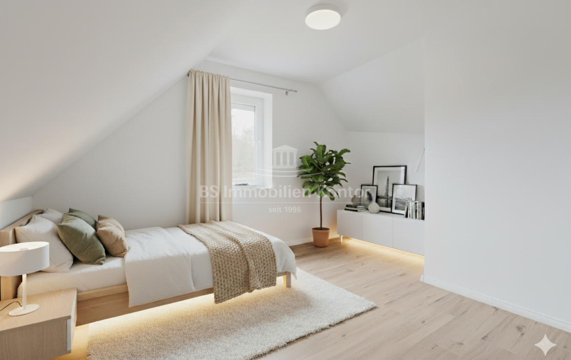 Virtual Home Staging