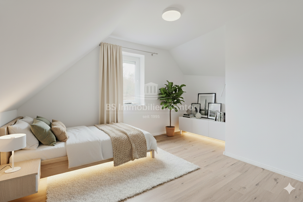 Virtual Home Staging