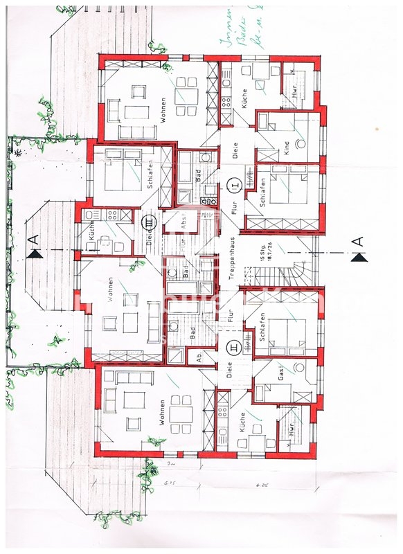 R1337 - Grundriss EG