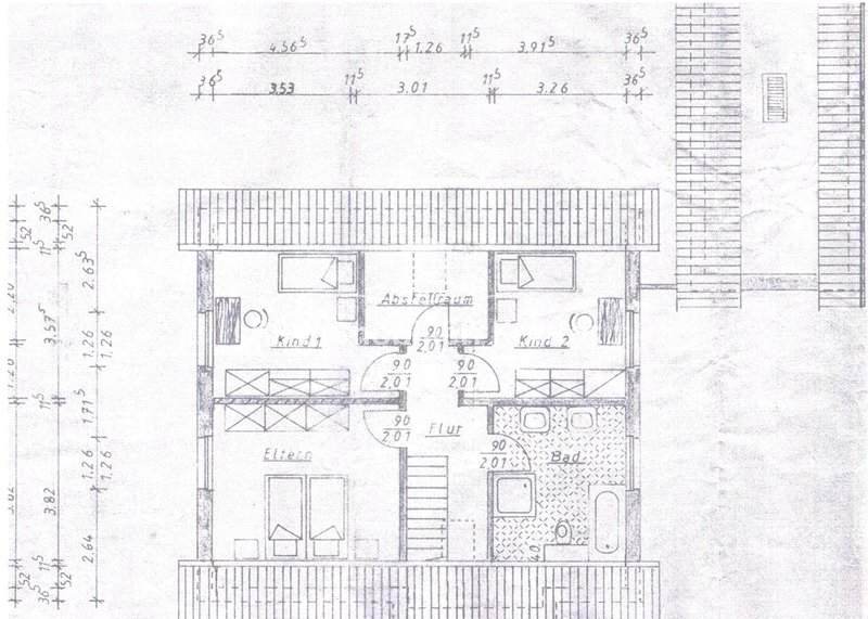 R1321 - Grundriss OG