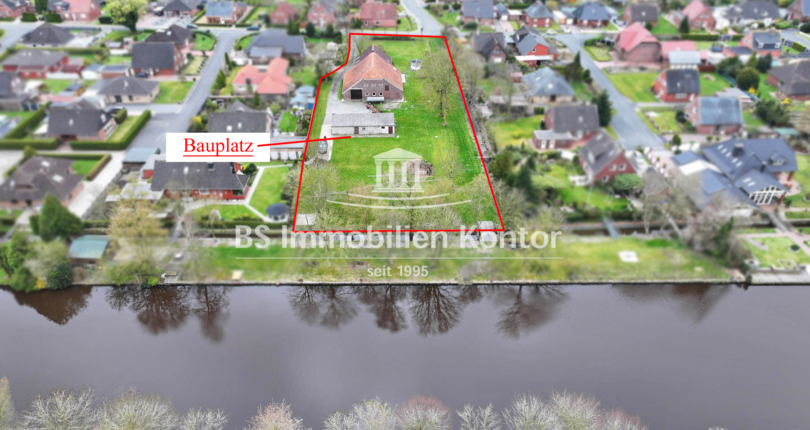 Mehr als nur ein Neubauprojekt – ein lebendiger Beitrag zur Zukunft Petkums