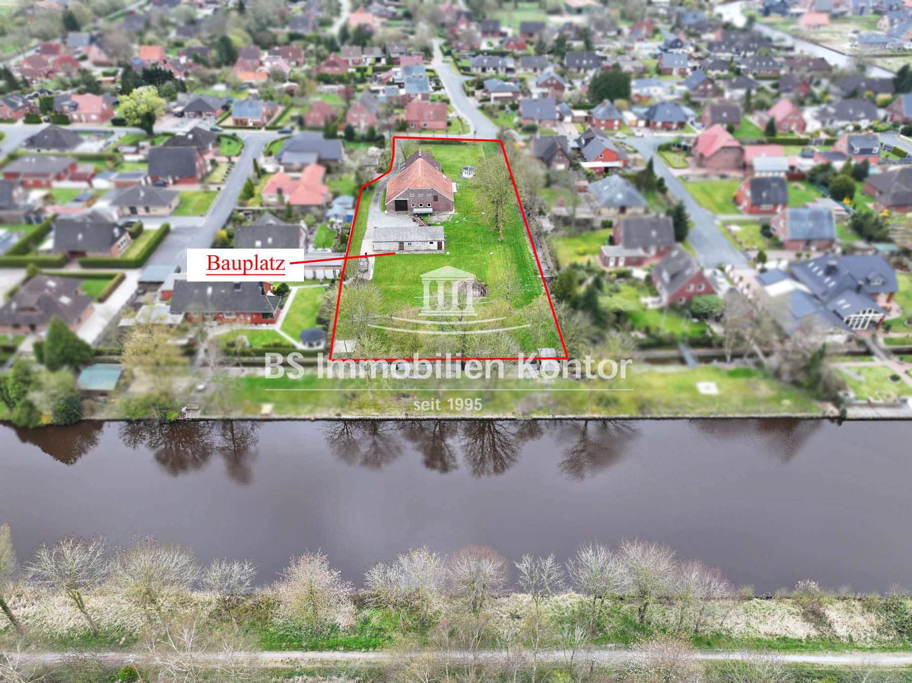 Mehr als nur ein Neubauprojekt – ein lebendiger Beitrag zur Zukunft Petkums