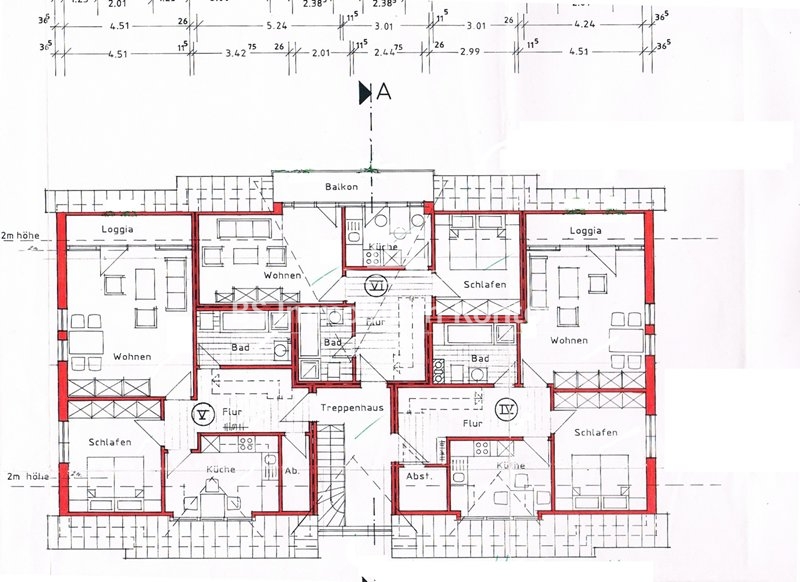 R1337 - Grundriss OG