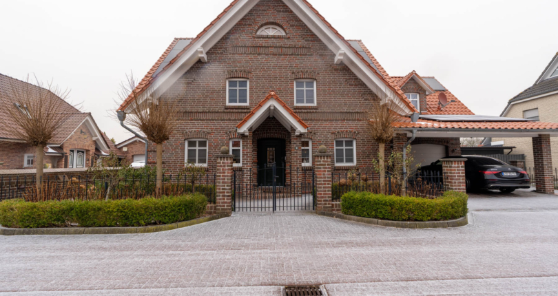 Energieeffizientes Einfamilienhaus in Emden-Wybelsum erfolgreich Off-Market verkauft