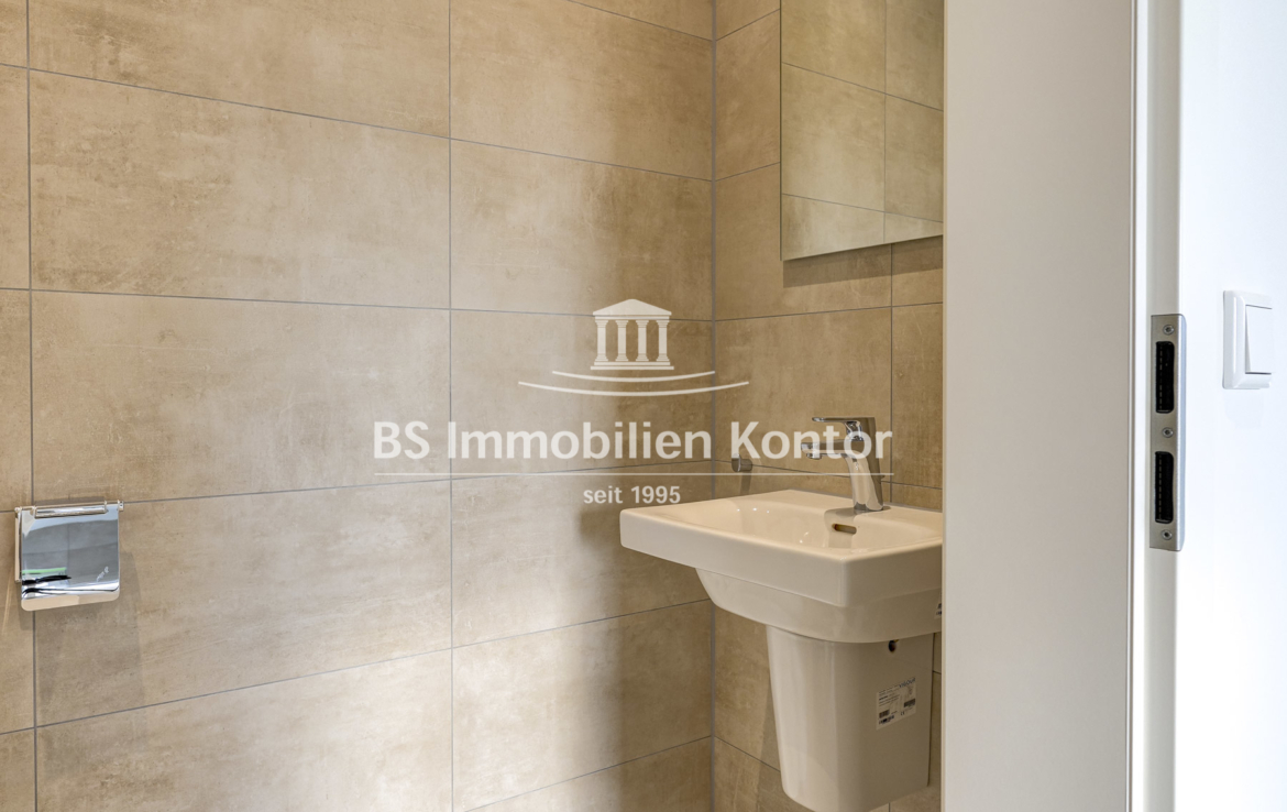 Gäste WC