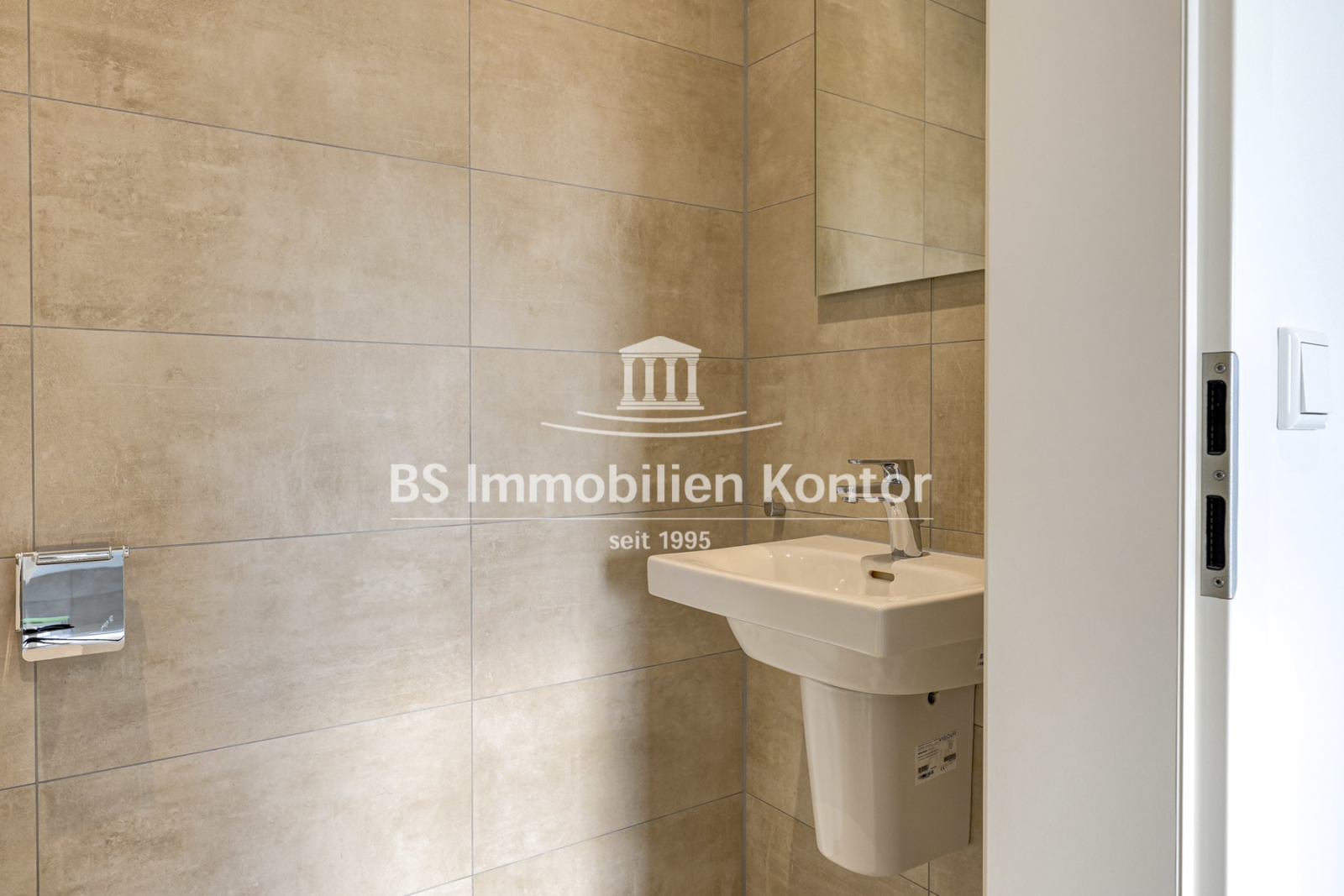 Gäste WC